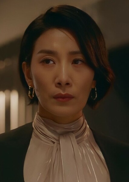 Kim Seo-hyung photo