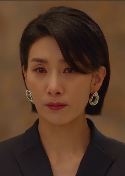 Kim Seo-hyung photo