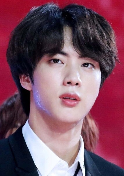 Jin photo