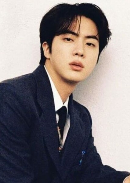Jin photo