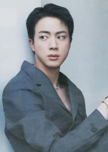 Jin photo