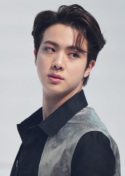 Jin photo