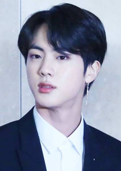 Jin photo