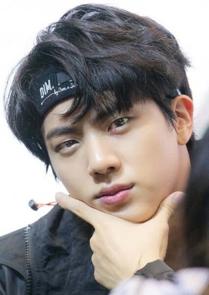 Jin photo