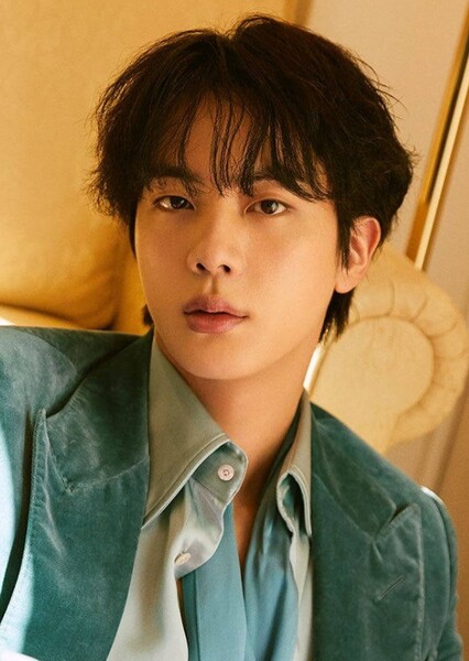 Jin photo