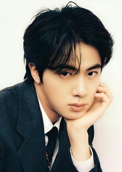 Jin photo