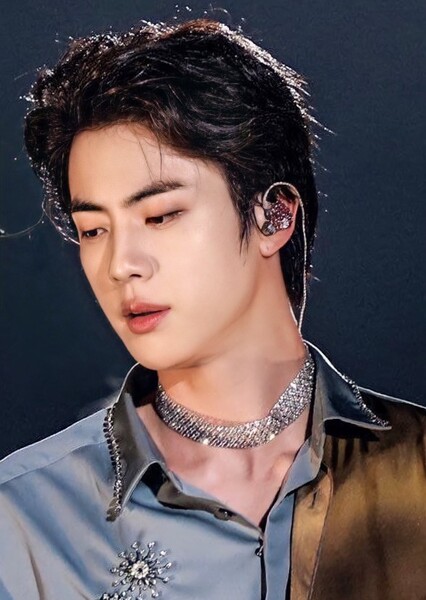 Jin photo