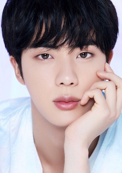 Jin photo