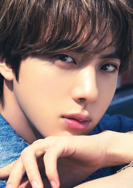 Jin photo