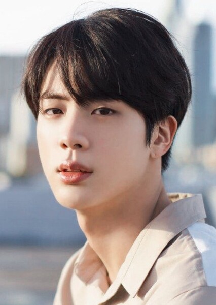 Jin photo