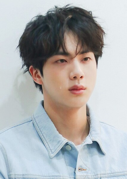 Jin photo