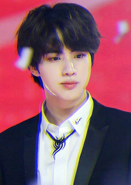 Jin photo