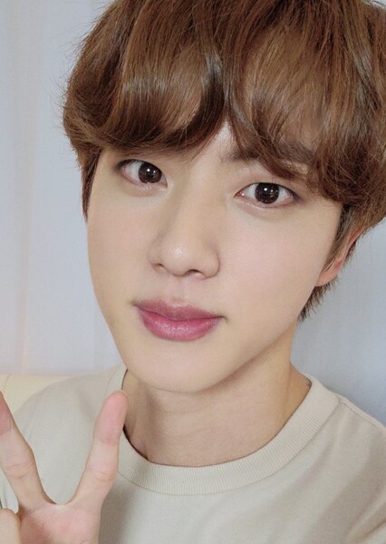 Jin photo