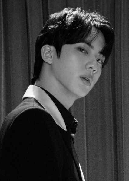 Jin photo