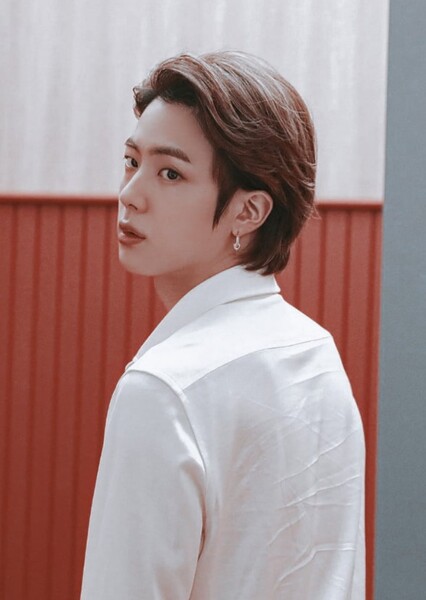 Jin photo