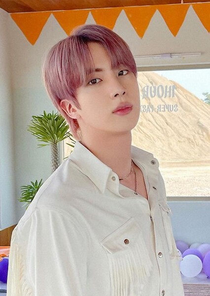 Jin photo