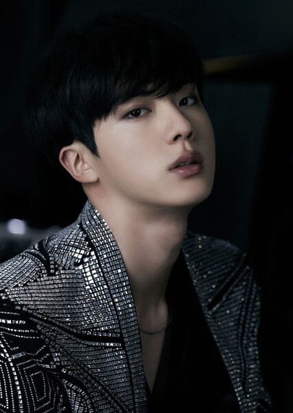 Jin photo
