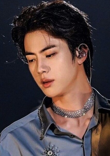 Jin photo