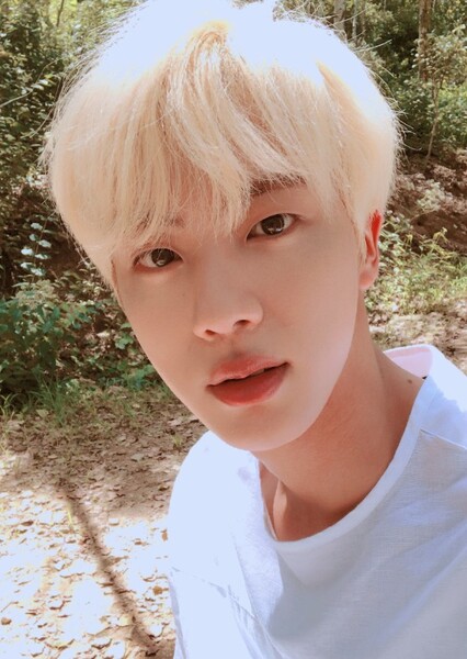 Jin photo