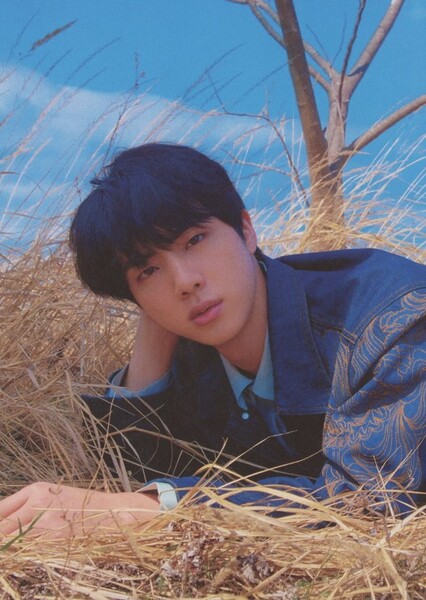 Jin photo