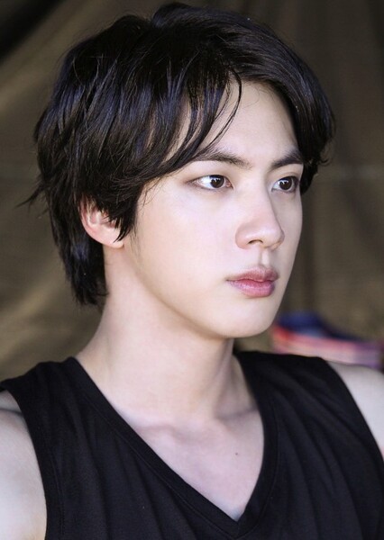 Jin photo