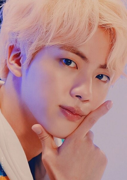 Jin photo