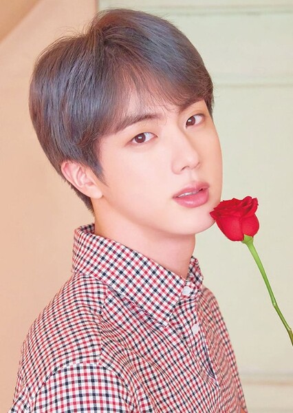 Jin photo