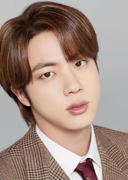 Jin photo