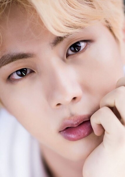 Jin photo