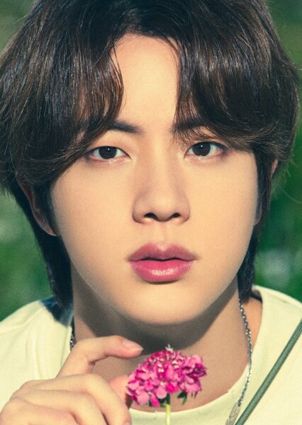 Jin photo