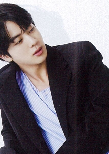 Jin photo