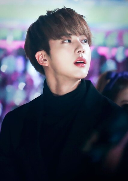 Jin photo