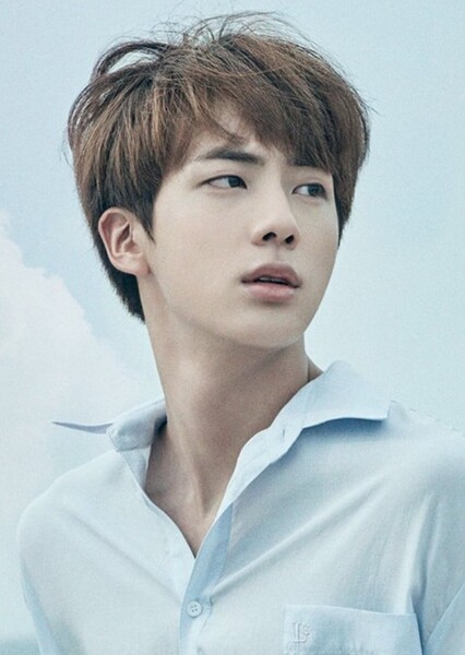 Jin photo