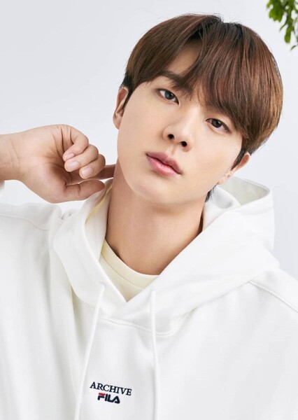Jin photo