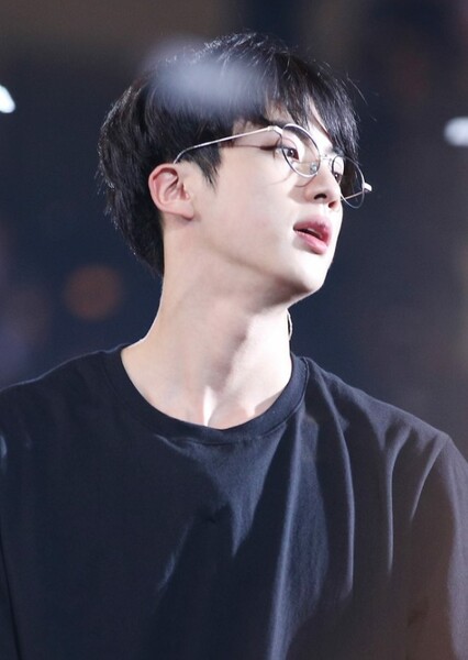 Jin photo