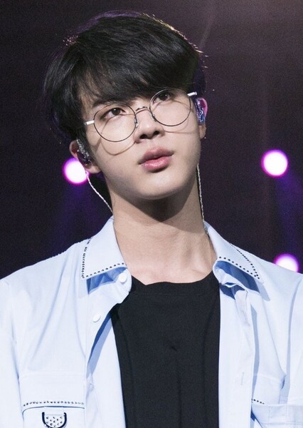 Jin photo