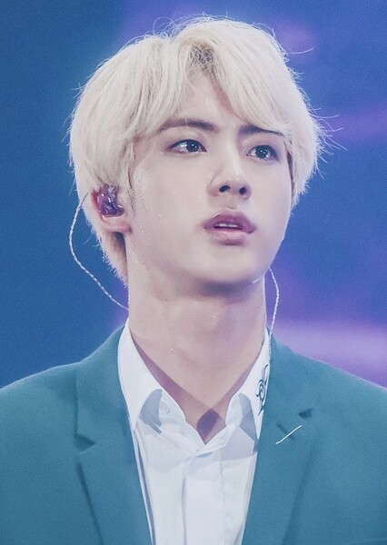 Jin photo