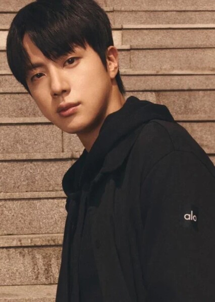 Jin photo