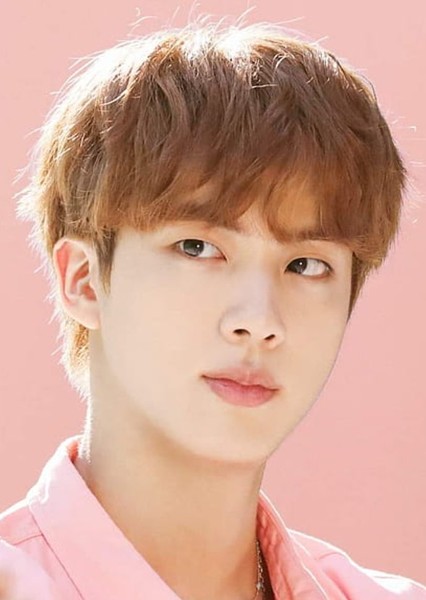 Jin photo
