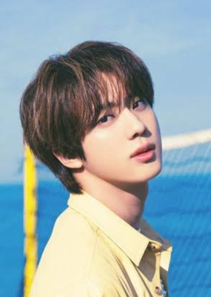 Kim Seokjin