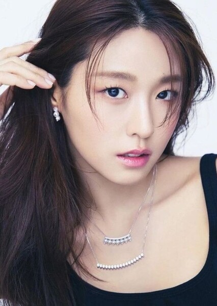 Kim Seol-hyun photo