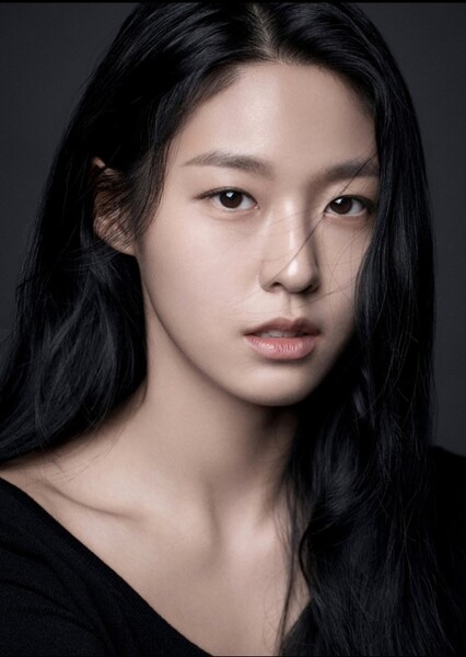 Kim Seol-hyun photo