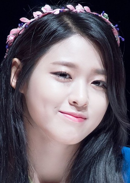 Kim Seol-hyun photo