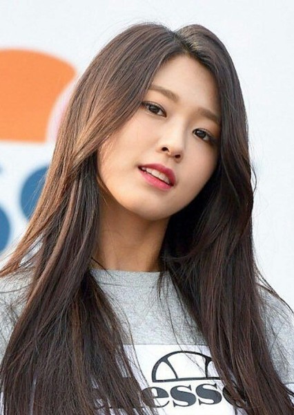 Kim Seol-hyun photo