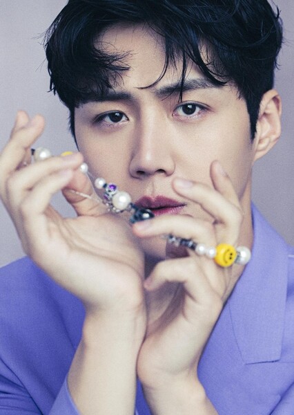 Kim Seon-ho photo