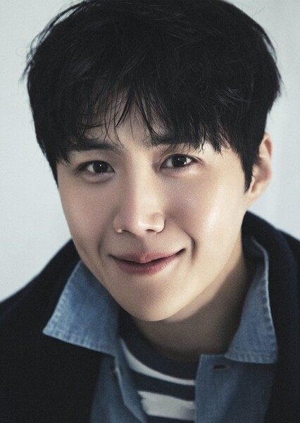 Kim Seon-ho photo