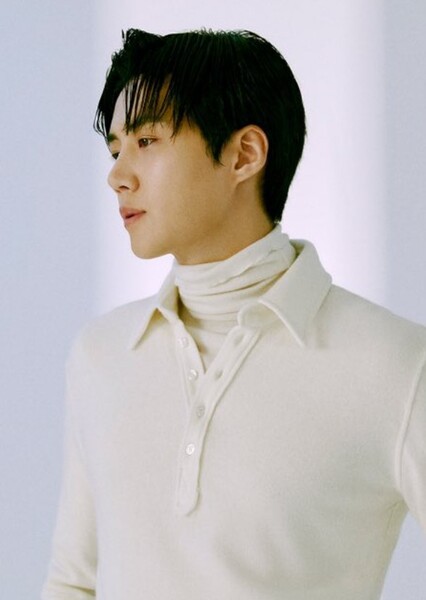 Kim Seon-ho photo