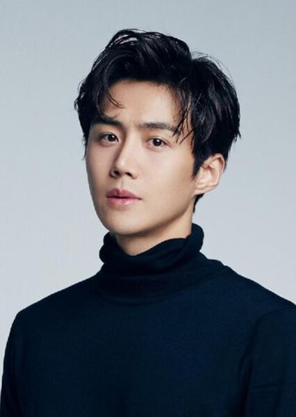 Kim Seon-ho photo