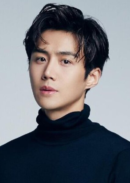 Kim Seon-ho photo