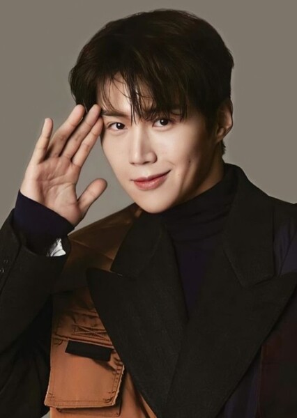Kim Seon-ho photo